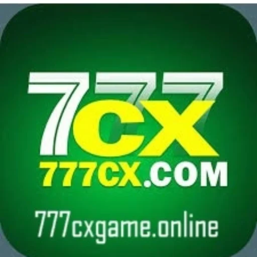 777cx Game logo